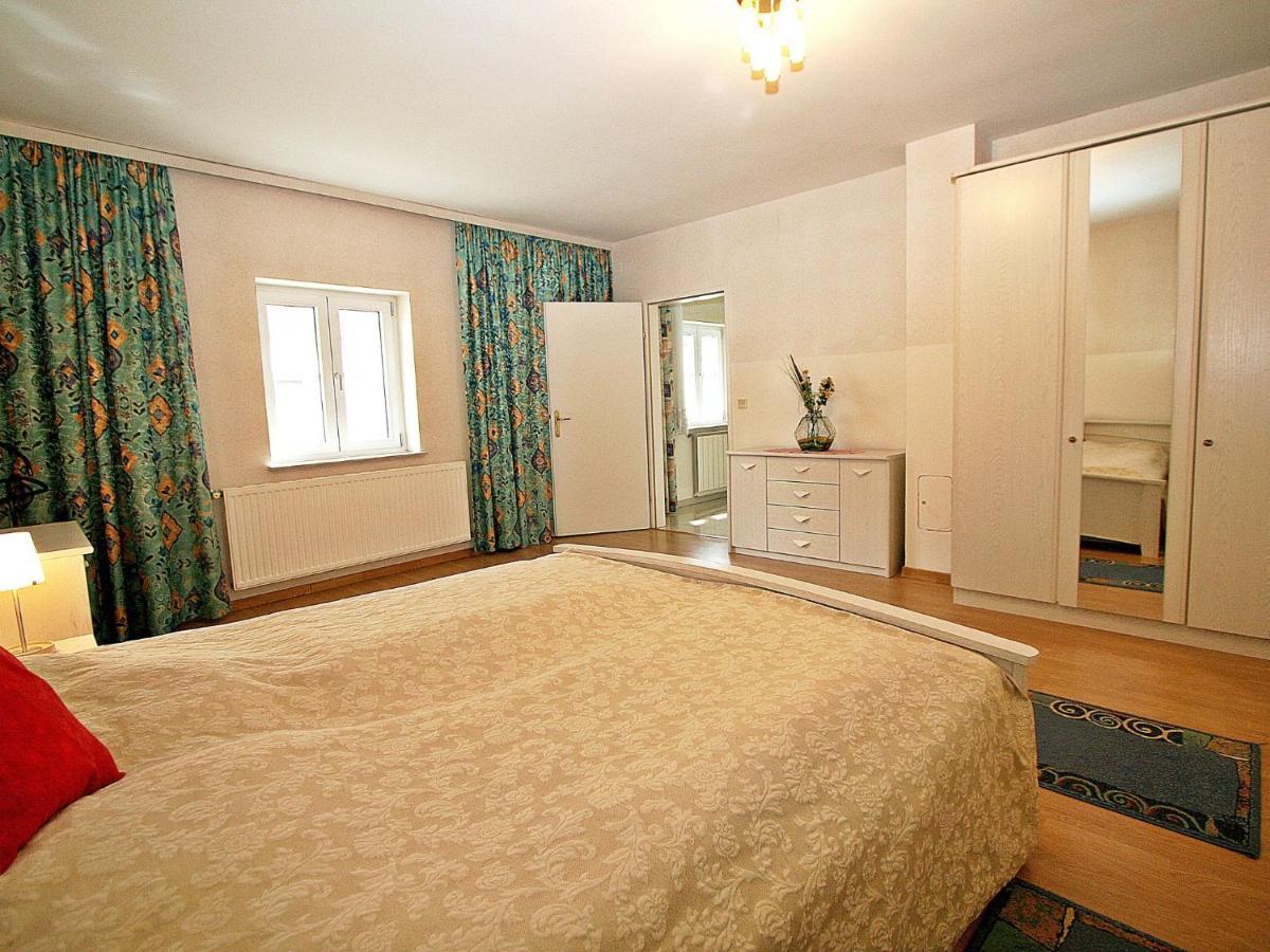 Holiday Home Friedl By Interhome Ritzing Zewnętrze zdjęcie