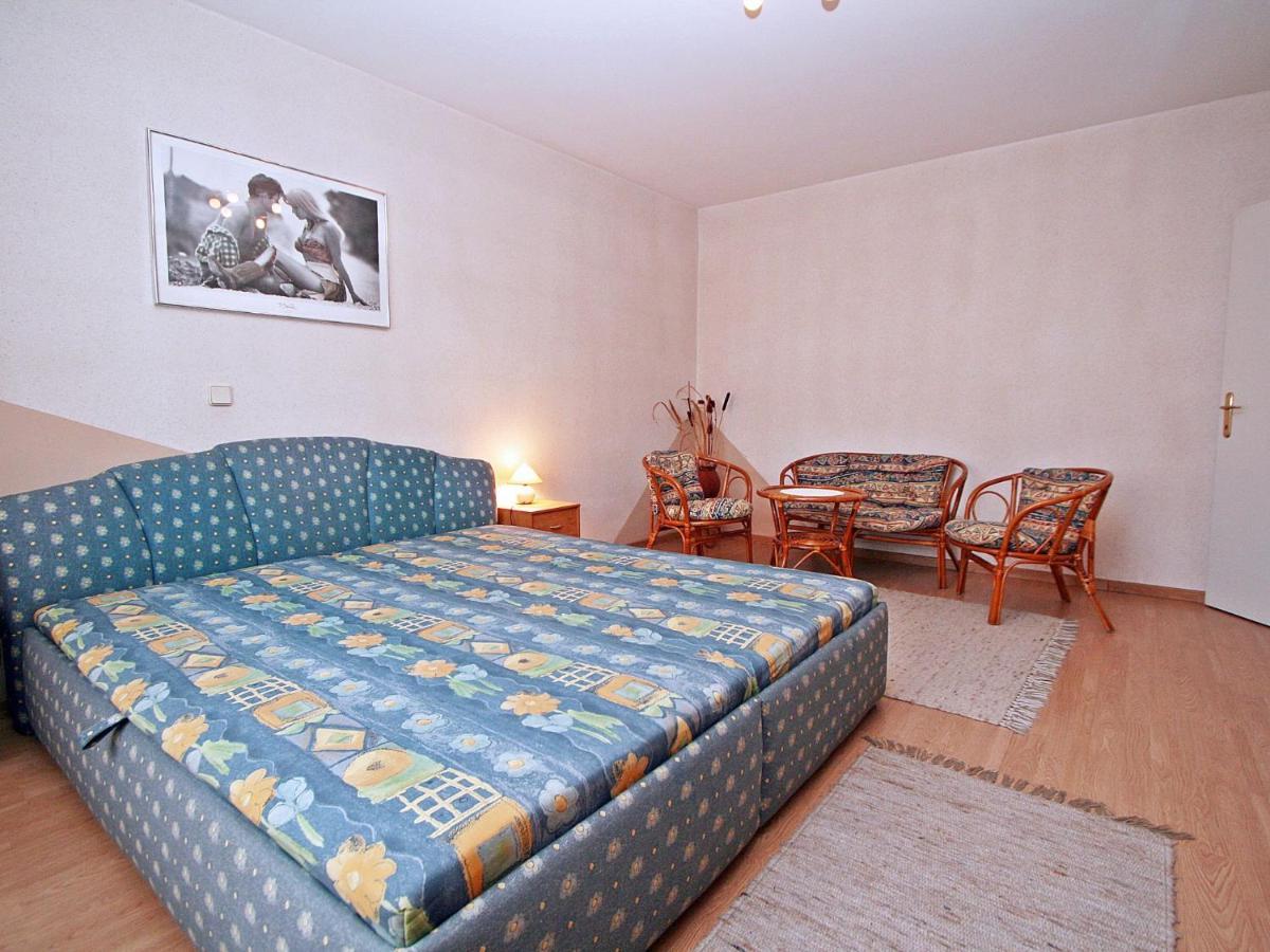 Holiday Home Friedl By Interhome Ritzing Zewnętrze zdjęcie