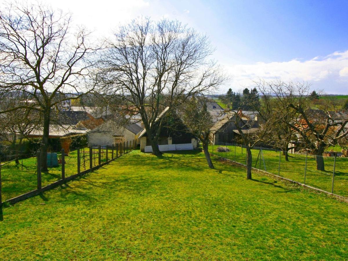 Holiday Home Friedl By Interhome Ritzing Zewnętrze zdjęcie