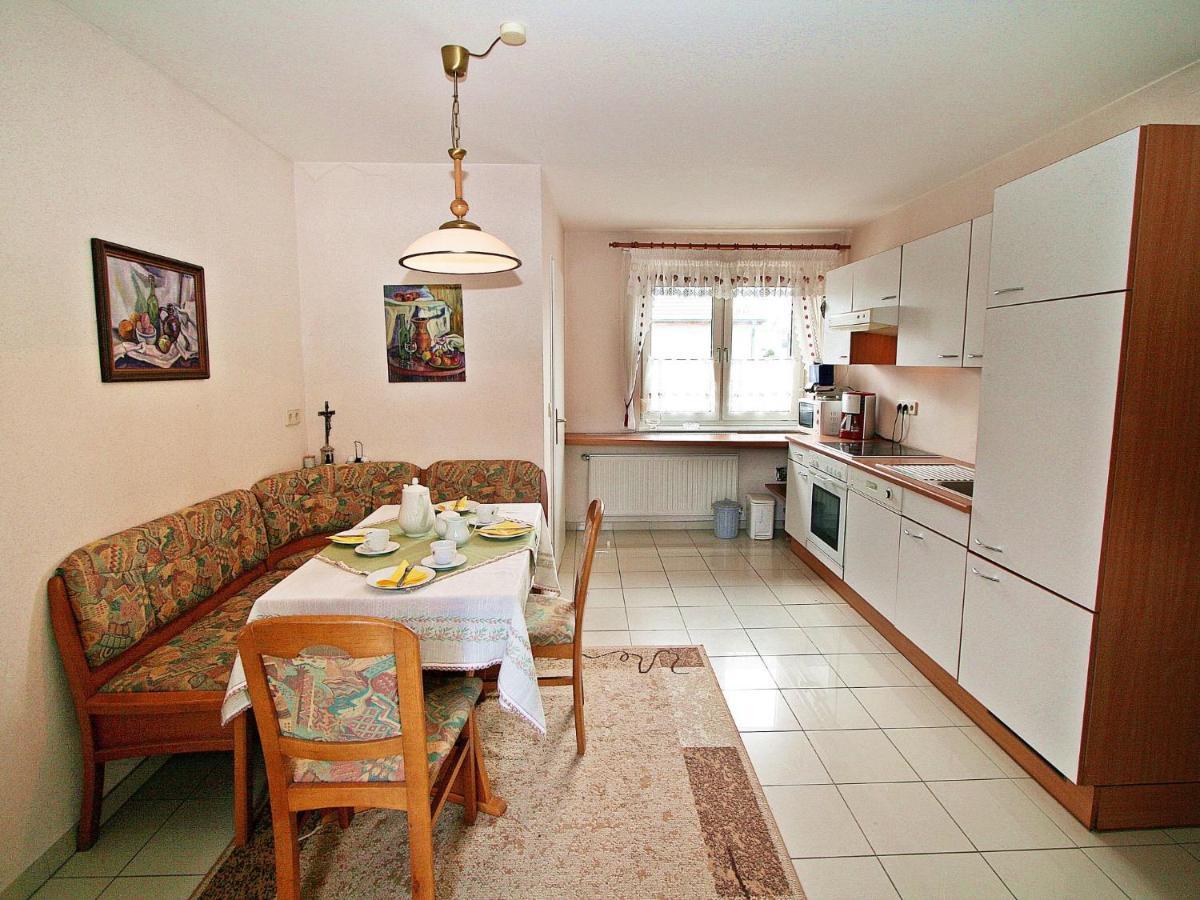 Holiday Home Friedl By Interhome Ritzing Zewnętrze zdjęcie