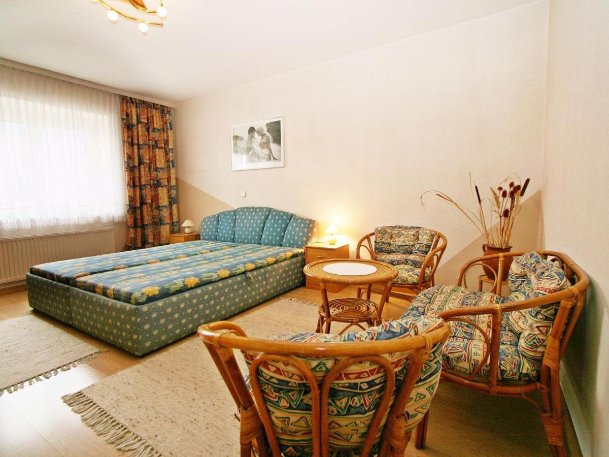 Holiday Home Friedl By Interhome Ritzing Zewnętrze zdjęcie