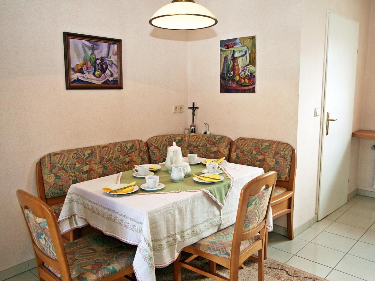 Holiday Home Friedl By Interhome Ritzing Zewnętrze zdjęcie