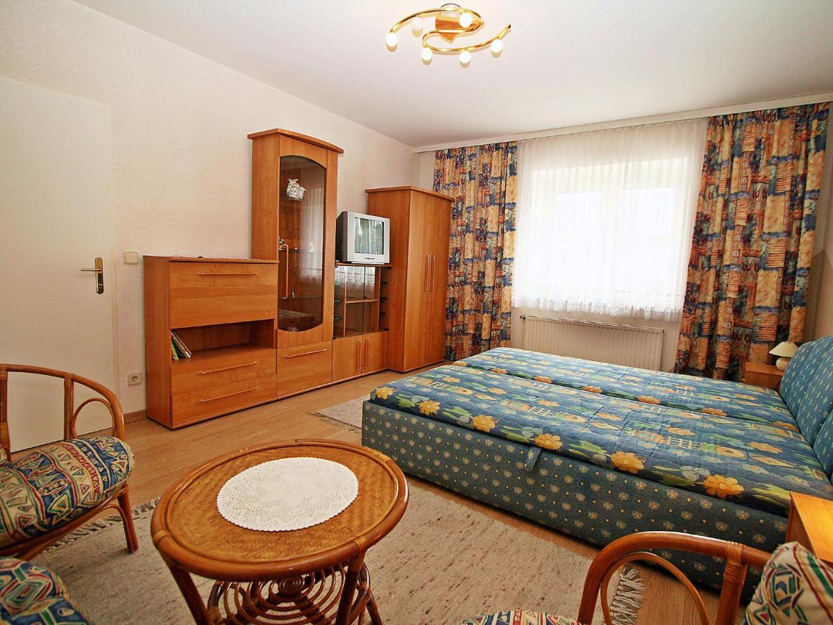 Holiday Home Friedl By Interhome Ritzing Zewnętrze zdjęcie