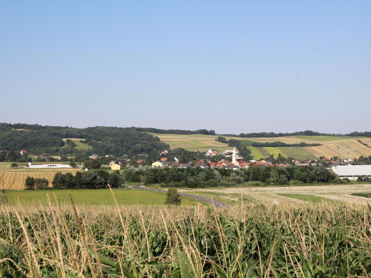 Holiday Home Friedl By Interhome Ritzing Zewnętrze zdjęcie