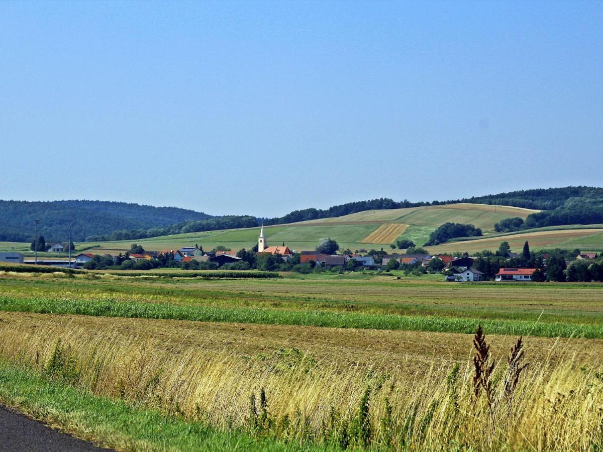 Holiday Home Friedl By Interhome Ritzing Zewnętrze zdjęcie
