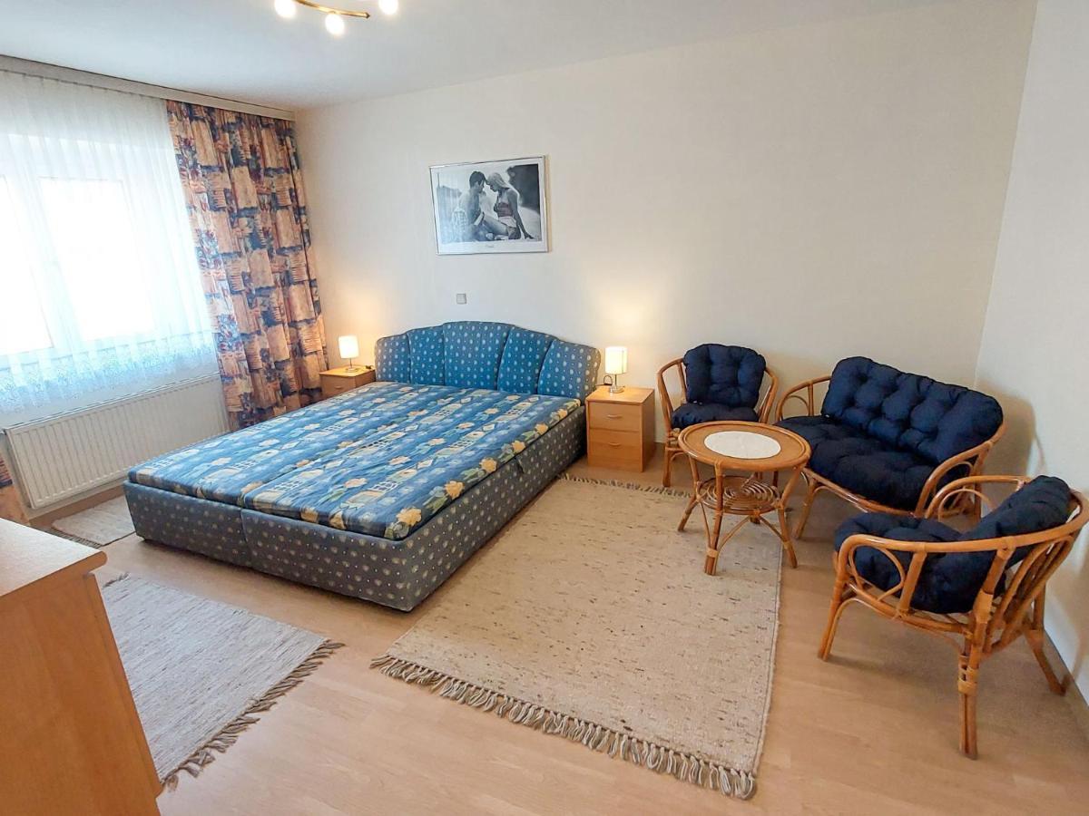 Holiday Home Friedl By Interhome Ritzing Zewnętrze zdjęcie