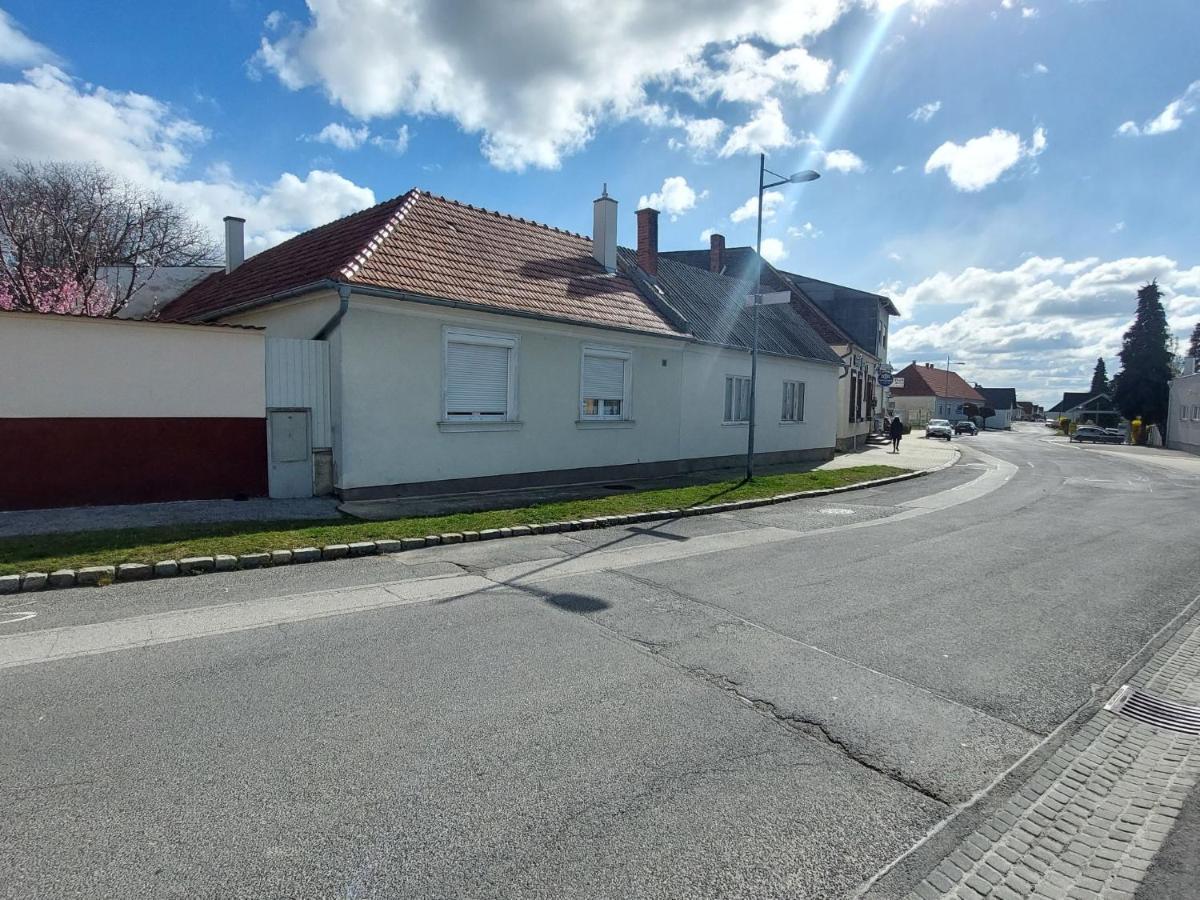 Holiday Home Friedl By Interhome Ritzing Zewnętrze zdjęcie