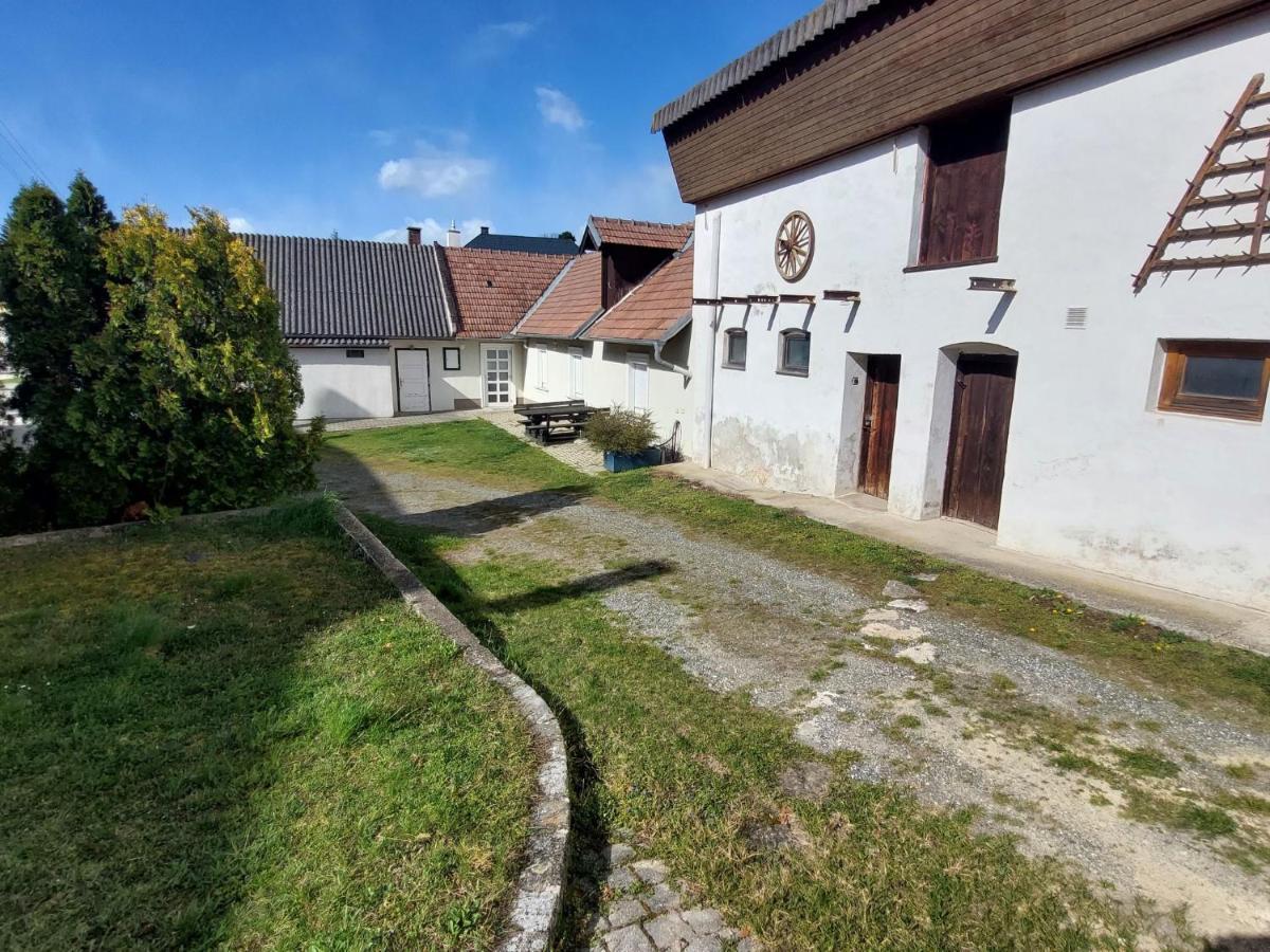 Holiday Home Friedl By Interhome Ritzing Zewnętrze zdjęcie